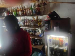 Gallery image of Hideout studios in Ukunda