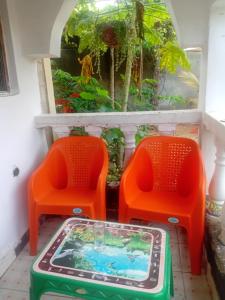 Gallery image of Hideout studios in Ukunda