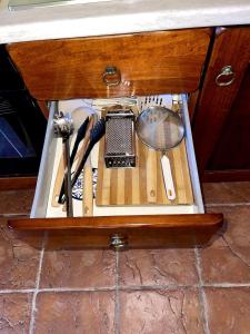 Billede fra billedgalleriet på VillAmato Casa Vacanze i Arezzo + 22 billeder