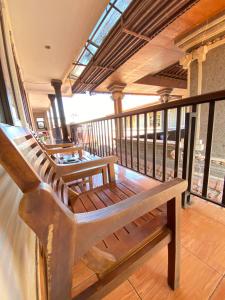 Ngurah Rai International AirportABI Hotel - 1 minute to the Beach and 1 second to the Mall的相册照片