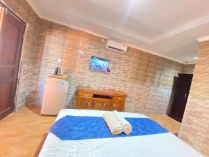 Ngurah Rai International AirportABI Hotel - 1 minute to the Beach and 1 second to the Mall的相册照片