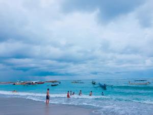 Ngurah Rai International AirportABI Hotel - 1 minute to the Beach and 1 second to the Mall的相册照片