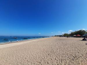 Ngurah Rai International AirportABI Hotel - 1 minute to the Beach and 1 second to the Mall的相册照片