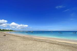 Ngurah Rai International AirportABI Hotel - 1 minute to the Beach and 1 second to the Mall的相册照片