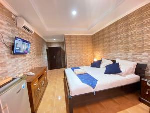 Ngurah Rai International AirportABI Hotel - 1 minute to the Beach and 1 second to the Mall的相册照片