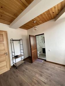 Fotografie z fotogalerie ubytování Apart-Hotel Seti v destinaci Mestia