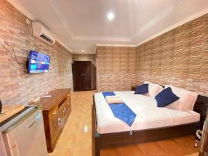 Ngurah Rai International AirportABI Hotel - 1 minute to the Beach and 1 second to the Mall的相册照片