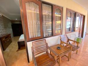 Ngurah Rai International AirportABI Hotel - 1 minute to the Beach and 1 second to the Mall的相册照片