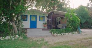 Fotografie z fotogalerie ubytování Quinta do Benjamim - Tejo "For 2, family, nature or relax" v destinaci Praia do Ribatejo