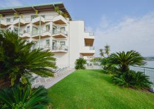 Táj az apartmanhotel közelében