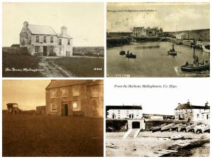 Fotografija u galeriji objekta Pier Head Hotel Spa & Leisure u gradu Mullaghmore