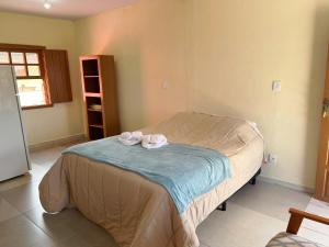 Photo de la galerie de l'établissement Pousada Paraíso, à Lavras Novas 30 autres photos