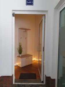 Foto de la galeria de Keller-Loft Cottbus City a Cottbus 2 fotos més