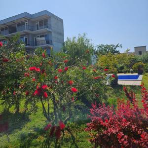 Giardino di Pirosmani