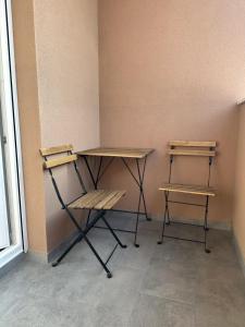 Imagem da galeria de Premium Line Apartman 3 em Sombor