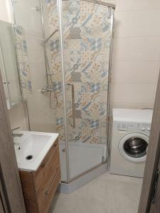 Φωτογραφία από το άλμπουμ του Apartament Mazurska στο Ryn