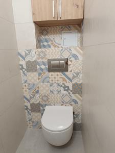 Φωτογραφία από το άλμπουμ του Apartament Mazurska στο Ryn +1 φωτογραφίες