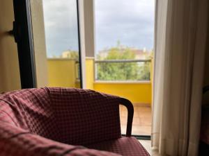 Posezení v ubytování Costa Doro - Hotel + 8 fotografií