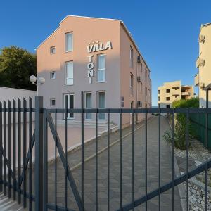 Fotografie z fotogalerie ubytování Villa Toni v destinaci Sveti Filip i Jakov