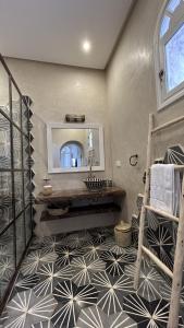 Fotografie z fotogalerie ubytování Riad SABIDI v destinaci Essaouira