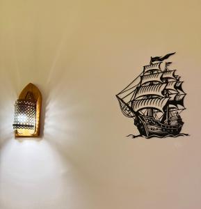 Fotografie z fotogalerie ubytování Riviera B&B Rooms v destinaci Maiori