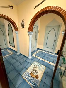 Fotografie z fotogalerie ubytování Riviera B&B Rooms v destinaci Maiori
