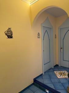 Fotografie z fotogalerie ubytování Riviera B&B Rooms v destinaci Maiori