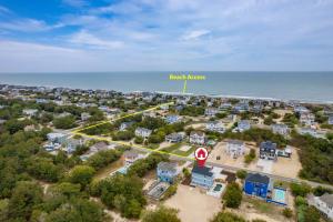 Loodusmaastik puhkemaja lähedal