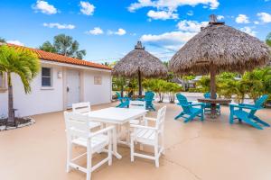 Foto sihtkohas Siesta Key asuva majutusasutuse Bianco Sands By Beachside Management galeriist