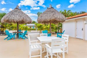 Foto sihtkohas Siesta Key asuva majutusasutuse Bianco Sands By Beachside Management galeriist