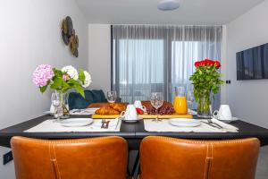 Ποτά στο Aromas Suits Dramalj