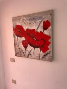 Fotografie z fotogalerie ubytování Casa del Minatore 1 - Gonnesa v destinaci Gonnesa
