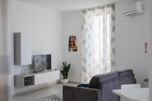 Televisyen dan/atau pusat hiburan di Brezza di tramontana