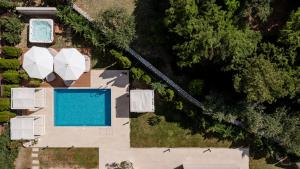 Gallery image of B&B Vila Sabbia in Lopar