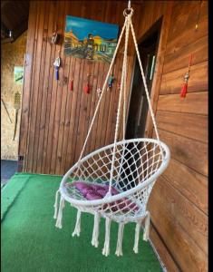 Φωτογραφία από το άλμπουμ του Apartment Sarganska Osmica στη Μόκρα Γκόρα
