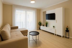 Billede fra billedgalleriet på Arena 7-17 Central Suites i Cluj-Napoca