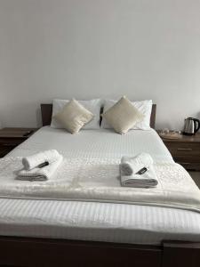 Afbeelding uit fotogalerij van Hotel Palace Struga in Struga +117 foto's