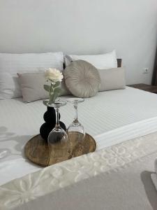 Afbeelding uit fotogalerij van Hotel Palace Struga in Struga