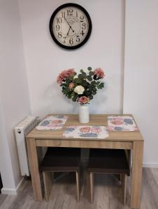 Billede fra billedgalleriet på Casa Larisa i Bragadiru