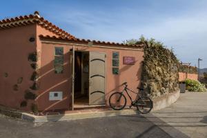 Jízda na kole v ubytování Casa La Cañada nebo okolí