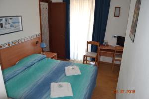 Φωτογραφία από το άλμπουμ του Hotel Al Sole στο Γκράντο