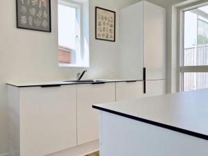 Gallery image of Spacious Apartment for 6 in Aarhus