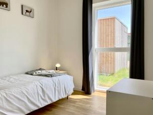Gallery image of Spacious Apartment for 6 in Aarhus