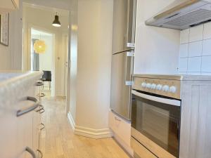 Galeriebild der Unterkunft Convenient Apartment for 4 in Randers