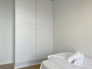 Fotografie z fotogalerie ubytování Central and Spacious Apartment for 10 v destinaci Randers