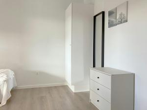 Fotografie z fotogalerie ubytování Central and Spacious Apartment for 10 v destinaci Randers
