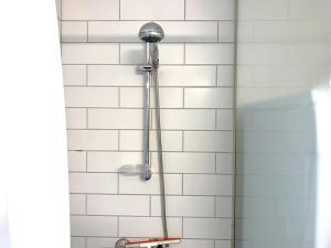 Foto dalla galleria di Spacious Apartment for 4 in Aarhus Docklands a Arhus