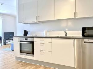 ホーセンスにあるConvenient Apartment for 2のギャラリーの写真
