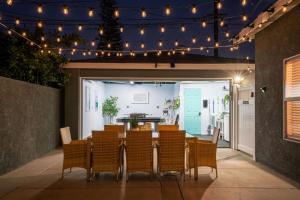 Galería fotográfica de Coastal Lagoon - Pool Heating - Games - Air Hockey en Long Beach