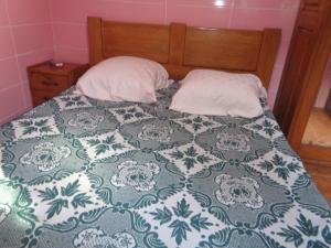 Fotografie z fotogalerie ubytování Regina Santiago v destinaci São Tomé + 17 fotografií